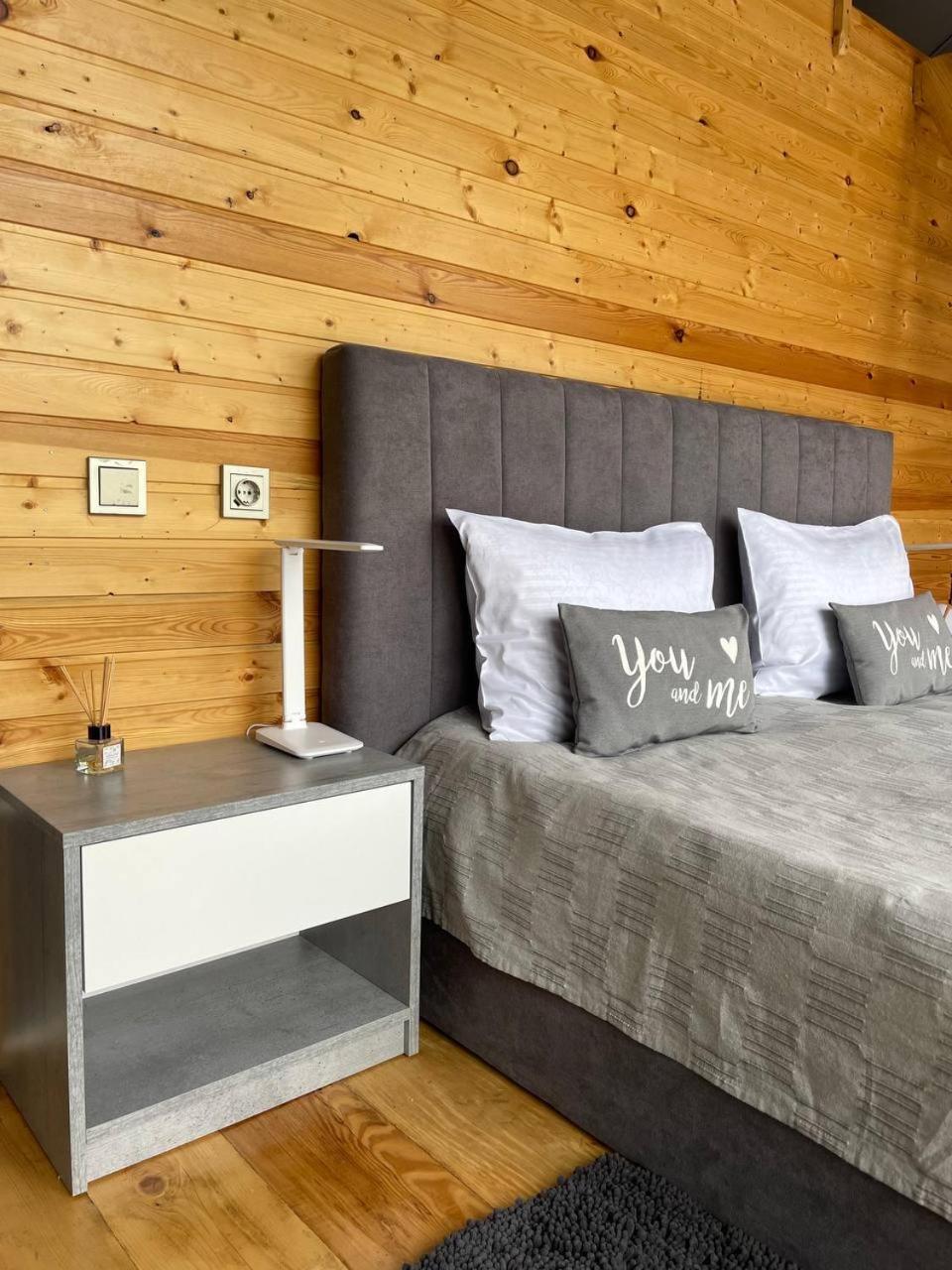 Elia Glamping Stepantsminda Exterior foto